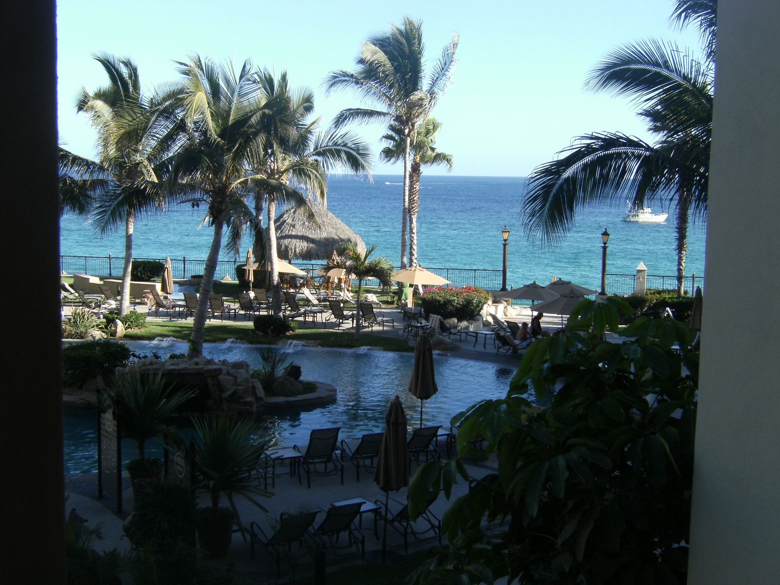 Memories of jet skis in Mexico's Cabo San Lucas