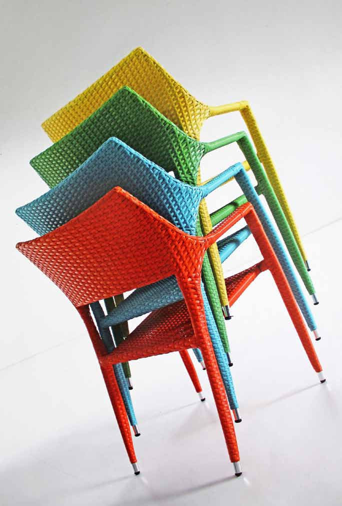 Have You Seen Our Mexican Fiesta Chairs?