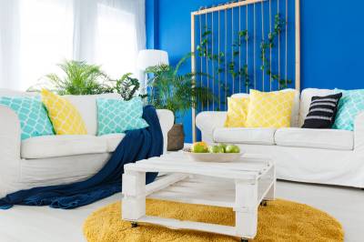 Furniture,Interior Design and Decor Trends 2021