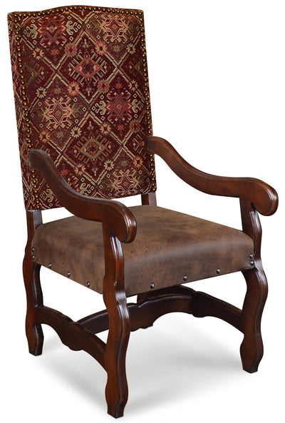 Hacienda Dining Chair