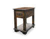 Hacienda Side Table