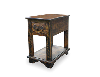 Hacienda Side Table