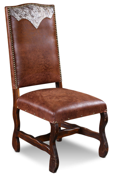 Ranchero Arm Chair - Gringo Home