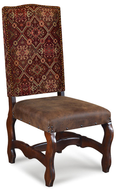 Hacienda Arm Chair