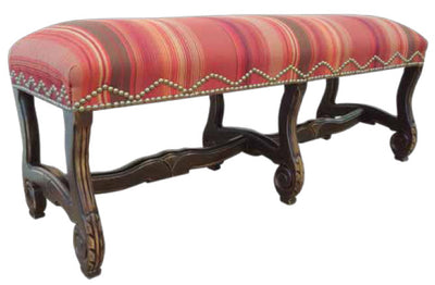 Hacienda Ottoman