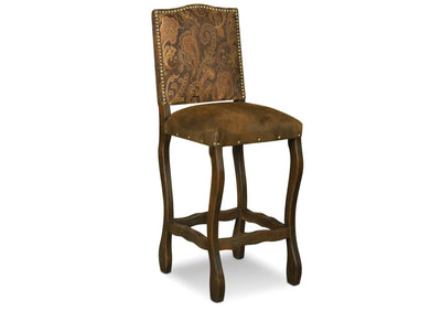 Hacienda Tuscan Stool