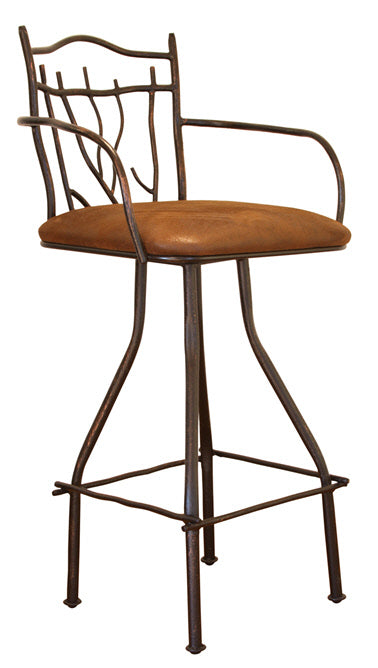 Prairie Barstool