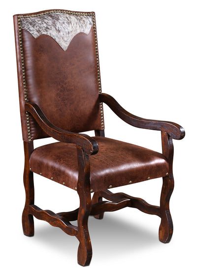 Ranchero Dining Chair - Gringo Home