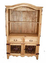 Sam Austin Armoire Dark